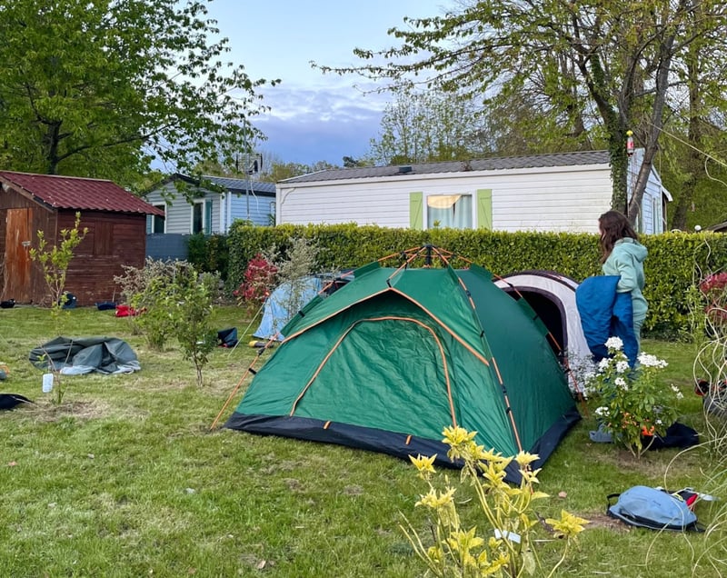 Camping La Faloise gallery 3