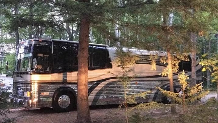 Timberland Campground gallery 2