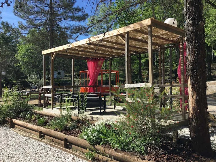 Camping Le Graniers gallery 2