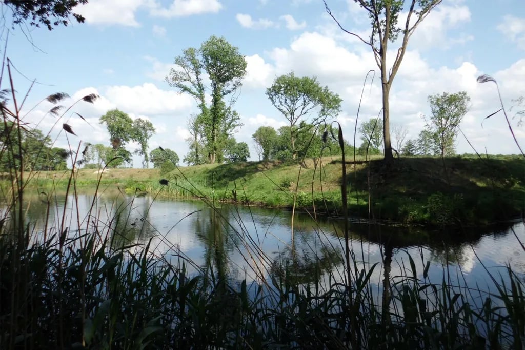 Camping De Grebbelinie gallery 1