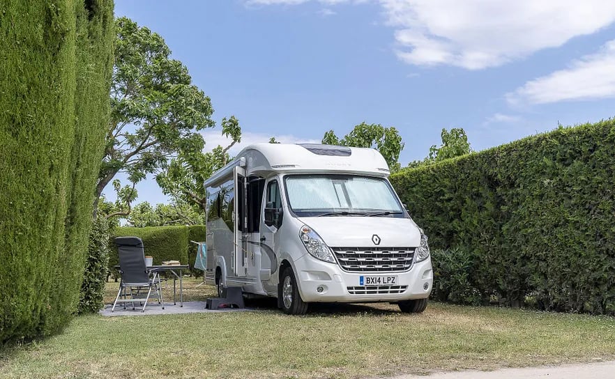 Camping Amfora gallery 2