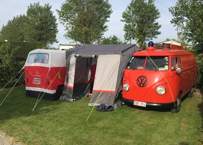 Camping l’escale gallery 3