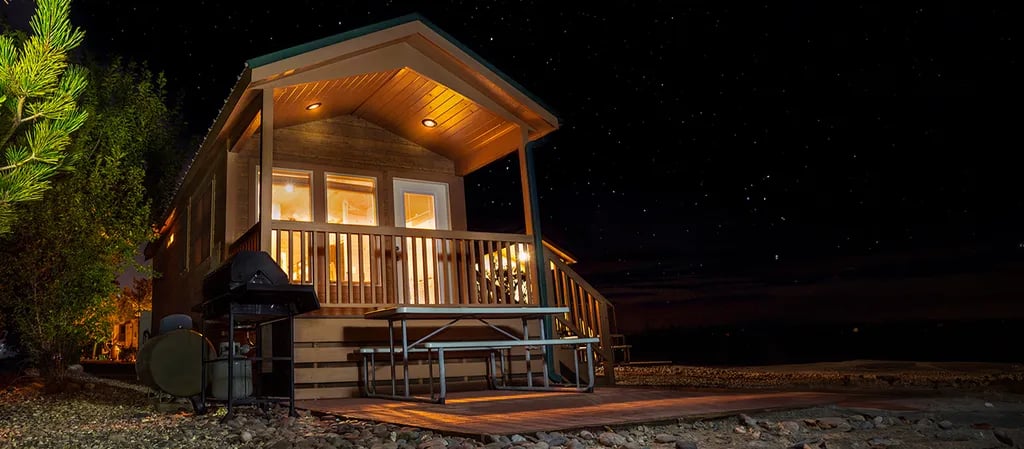 Texoma Shores RV Resort gallery 1