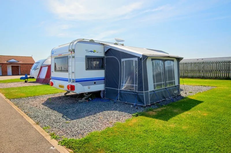 Chapel Fields Holiday Park gallery 1