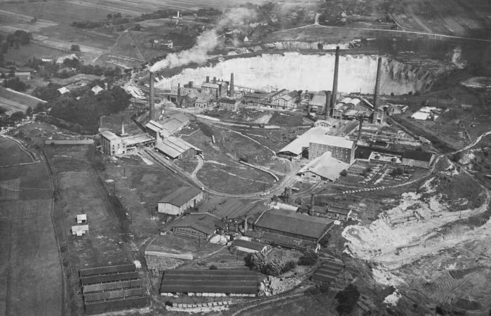 Tauchbasis Kreidesee gallery 3