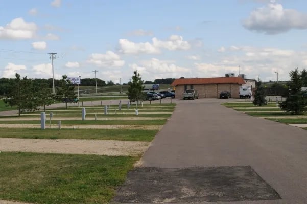 Tilly’s American Travelers RV Resort