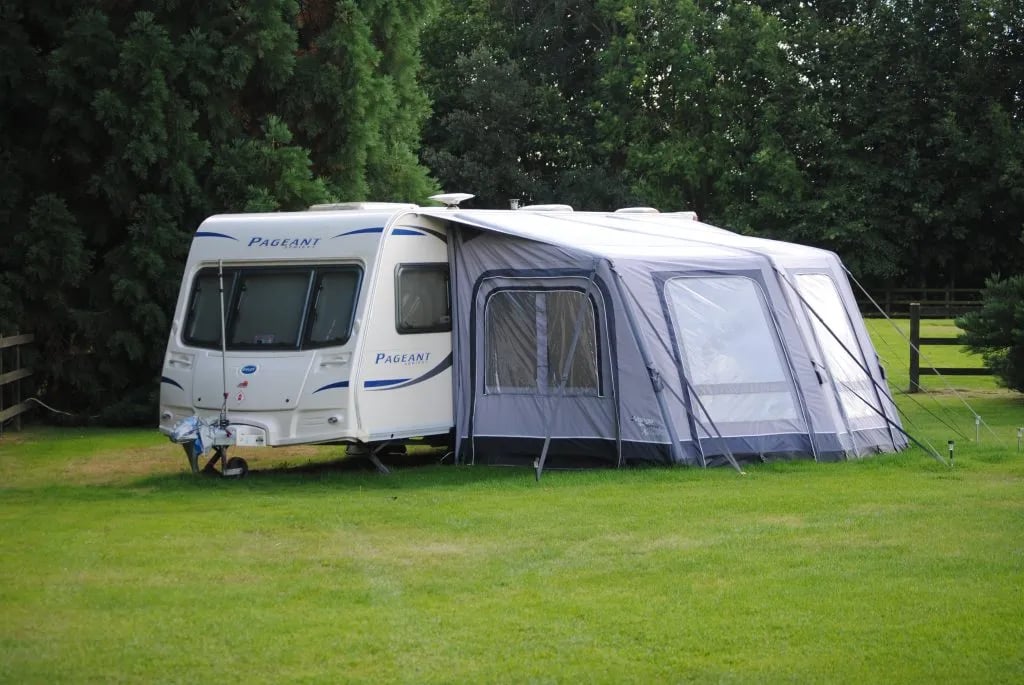 Highgate Farm Caravan Park gallery 1