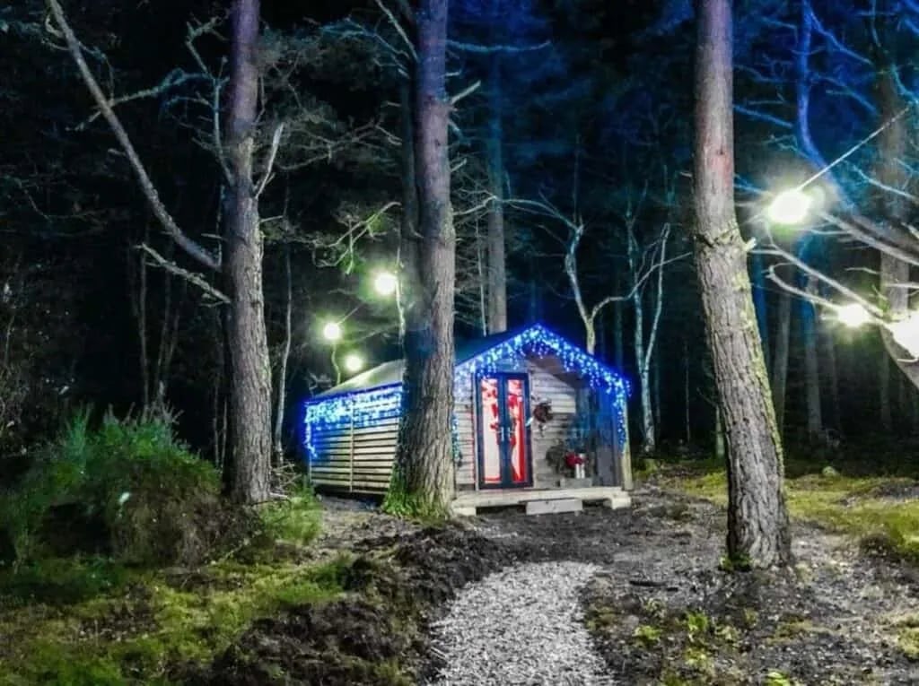 Wildwoodz Cabins gallery 2