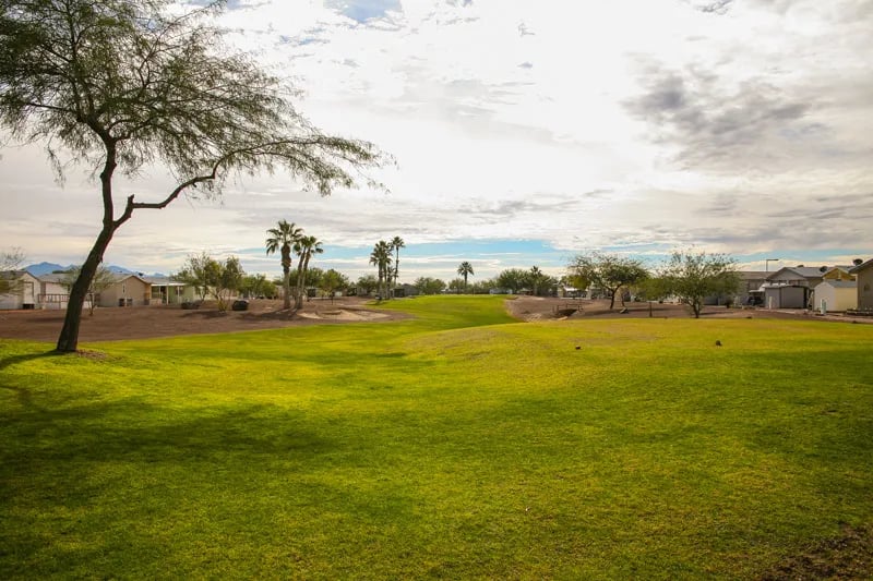 Cotton Lane RV Resort gallery 2