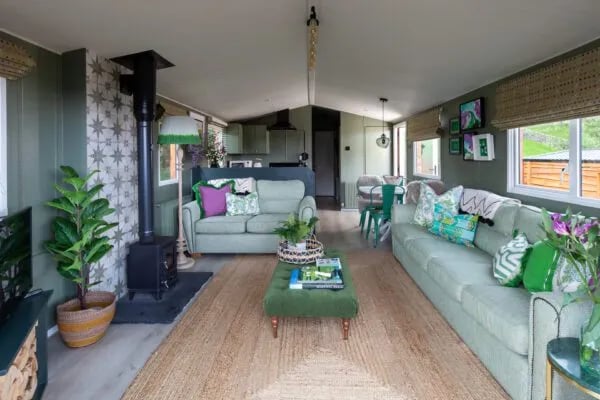 Howgill Lodge gallery 2