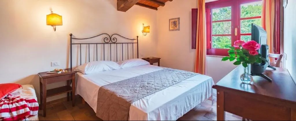 Camping Village Le Capanne gallery 1