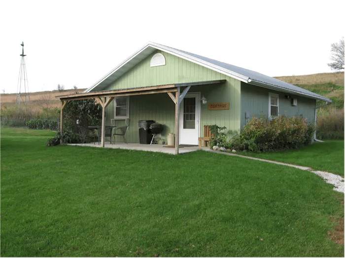 Loess Hills Hideaway gallery 3