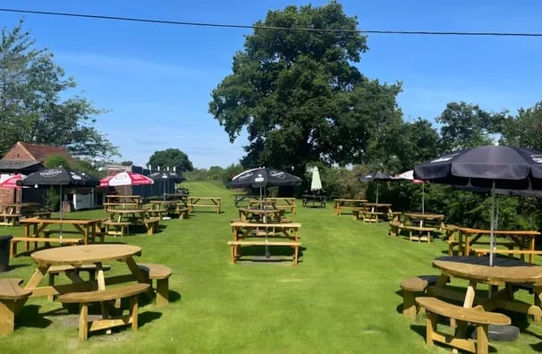 The Horse and Jockey gallery 1