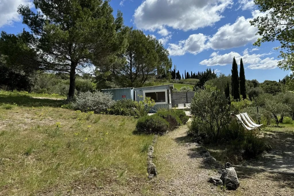 Domaine de l’Aven gallery 3