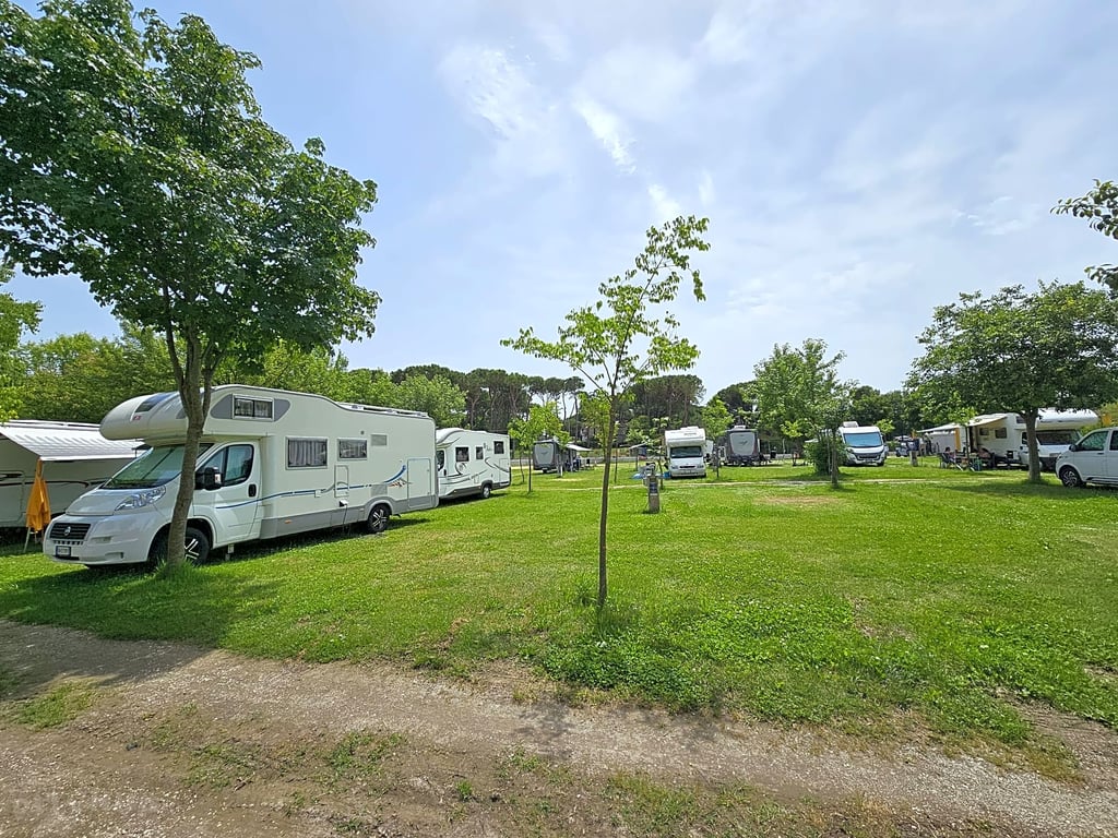 Campeggio Don Bosco gallery 3