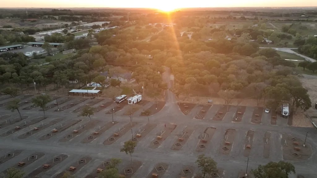 Starry Night RV Resort gallery 3