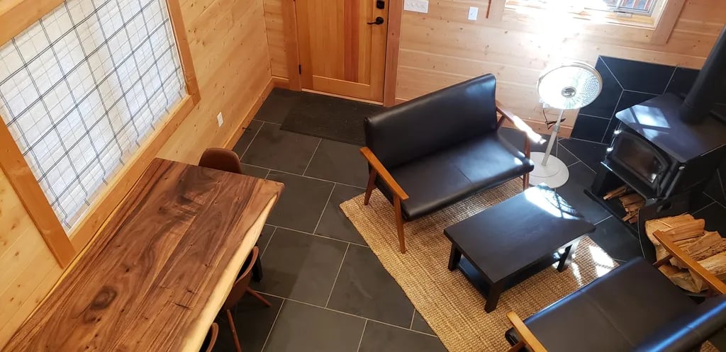 Lost Lake Resort And Campground — Mt. Hood National Forest gallery 1