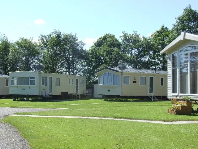 Aden Caravan and Camping gallery 2
