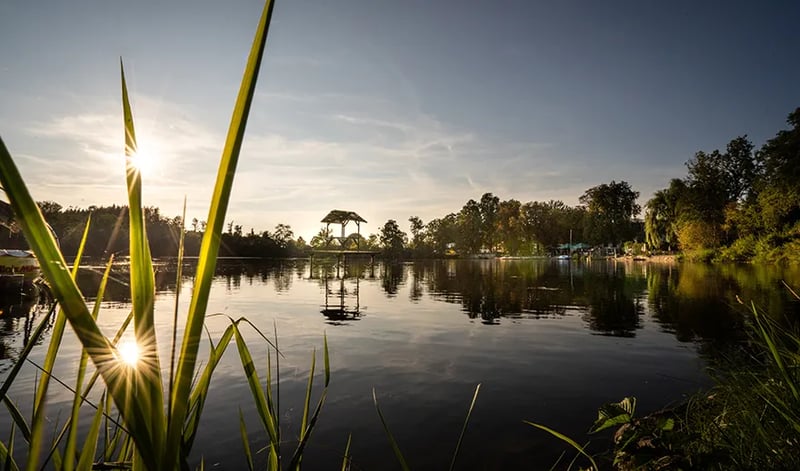 Camping am See International gallery 1
