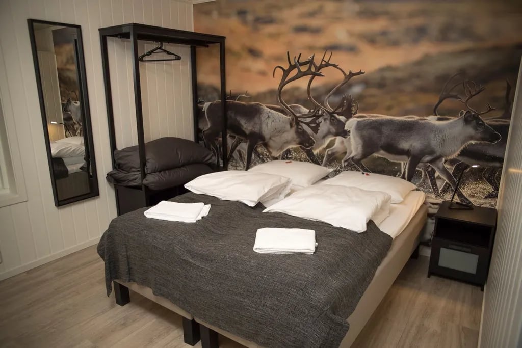 Furuhaugli Turisthytter gallery 1