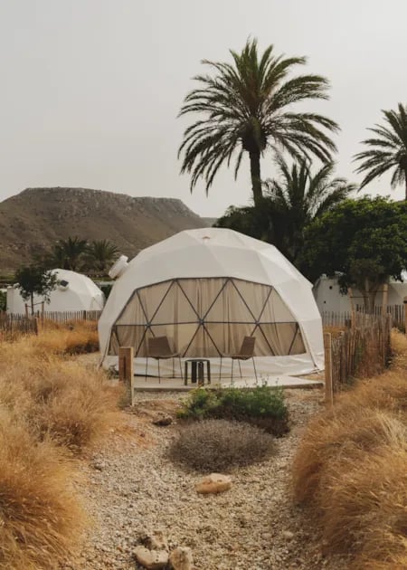 Wecamp Cabo de Gata gallery 4