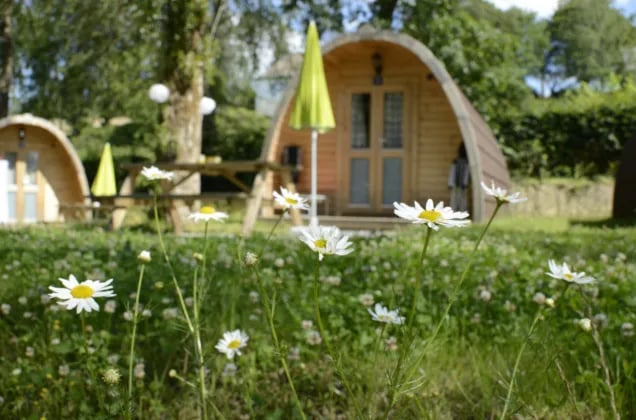 Camping Liefrange gallery 3