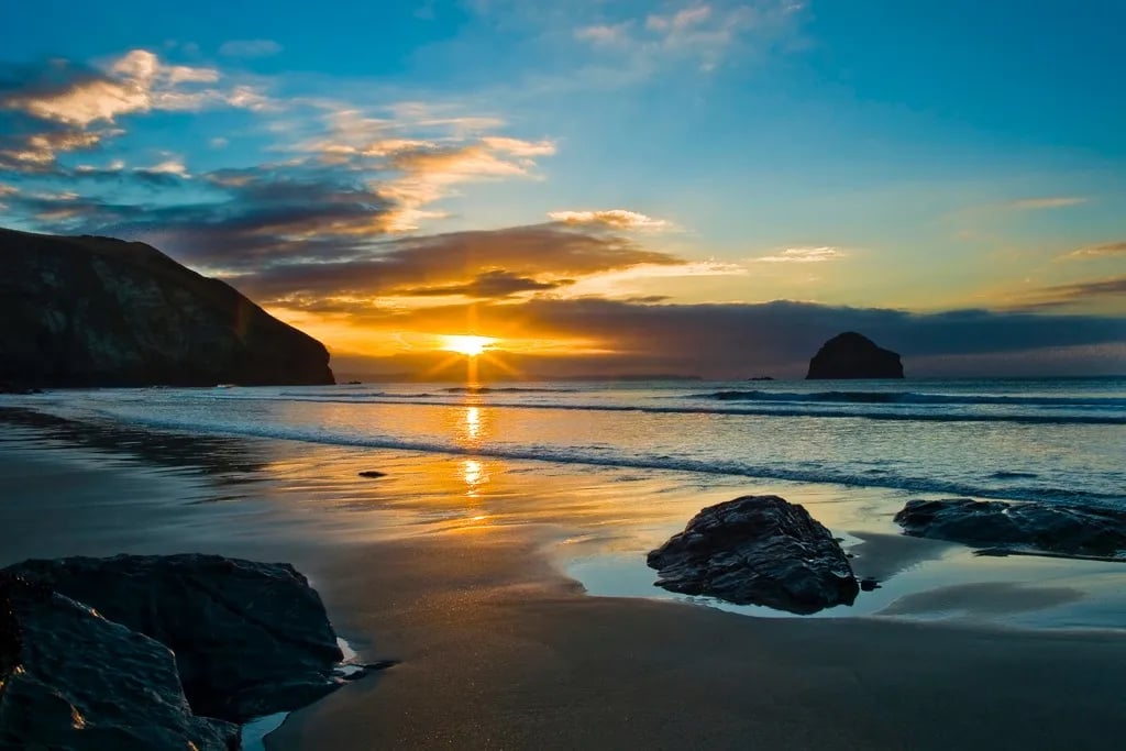 Rosebud Farm Touring Park gallery 1