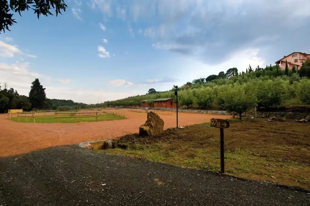 Agricampeggio De Santis gallery 3