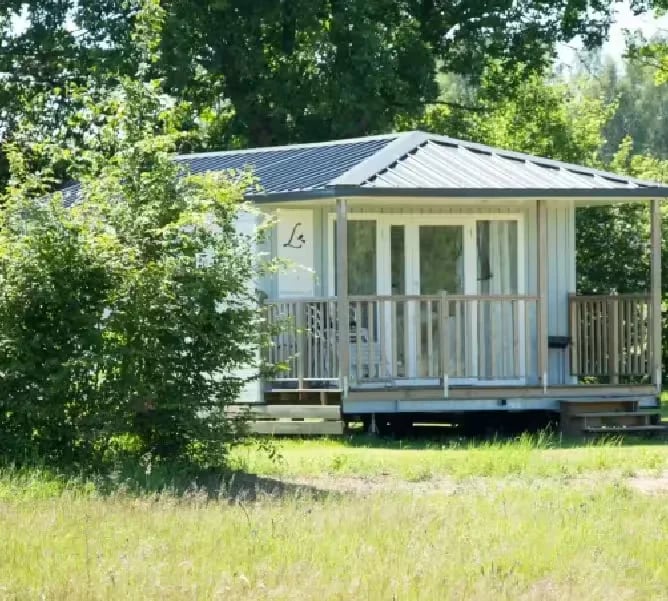 Campingplatz Jungferweiher gallery 1