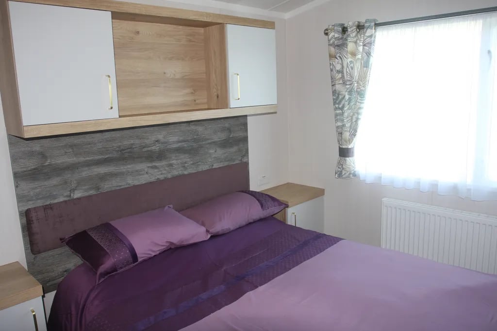 High Straggleton Farm Caravan Site gallery 1