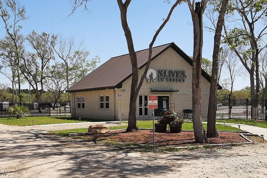 St. Ives RV Resort gallery 1