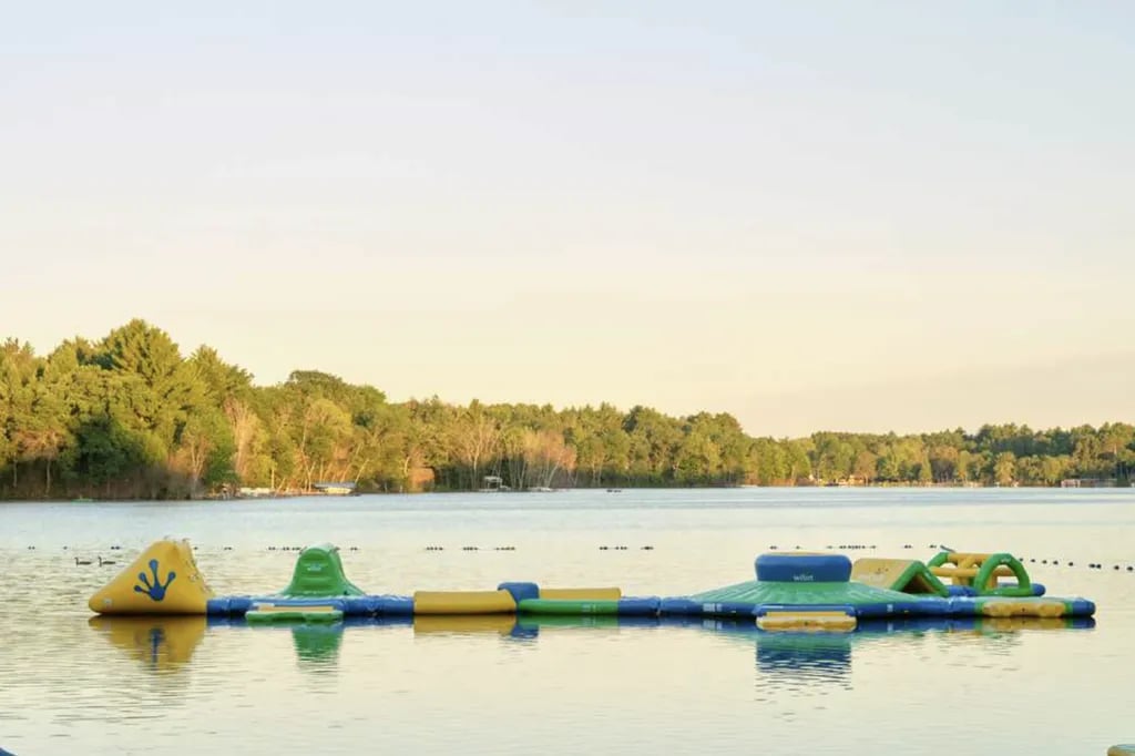 Evergreen Campsites and Resort gallery 2