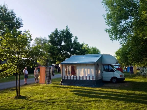 Camping Terme 3000 gallery 3