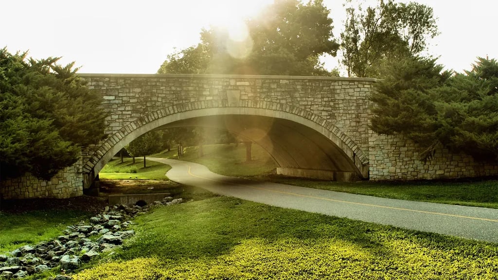 Hamilton County Miami Whitewater Forest Campground gallery 3