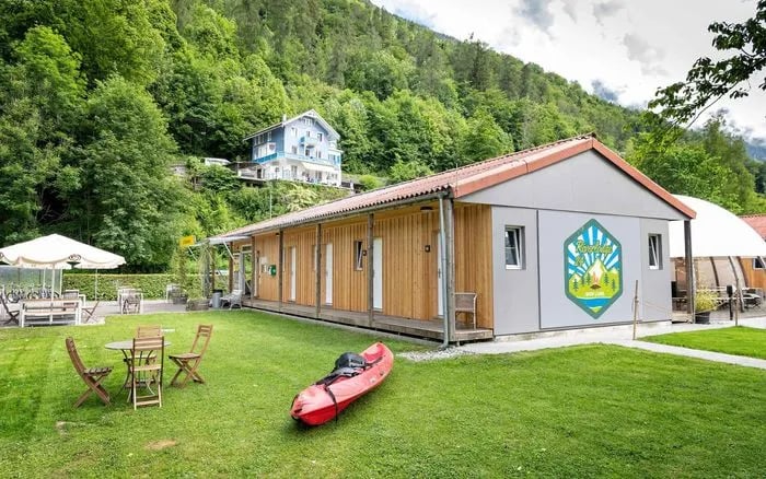 TCS Camping Interlaken gallery 2