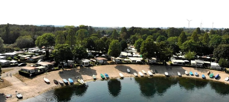 Ferien- und Campingpark Wisseler See gallery 2