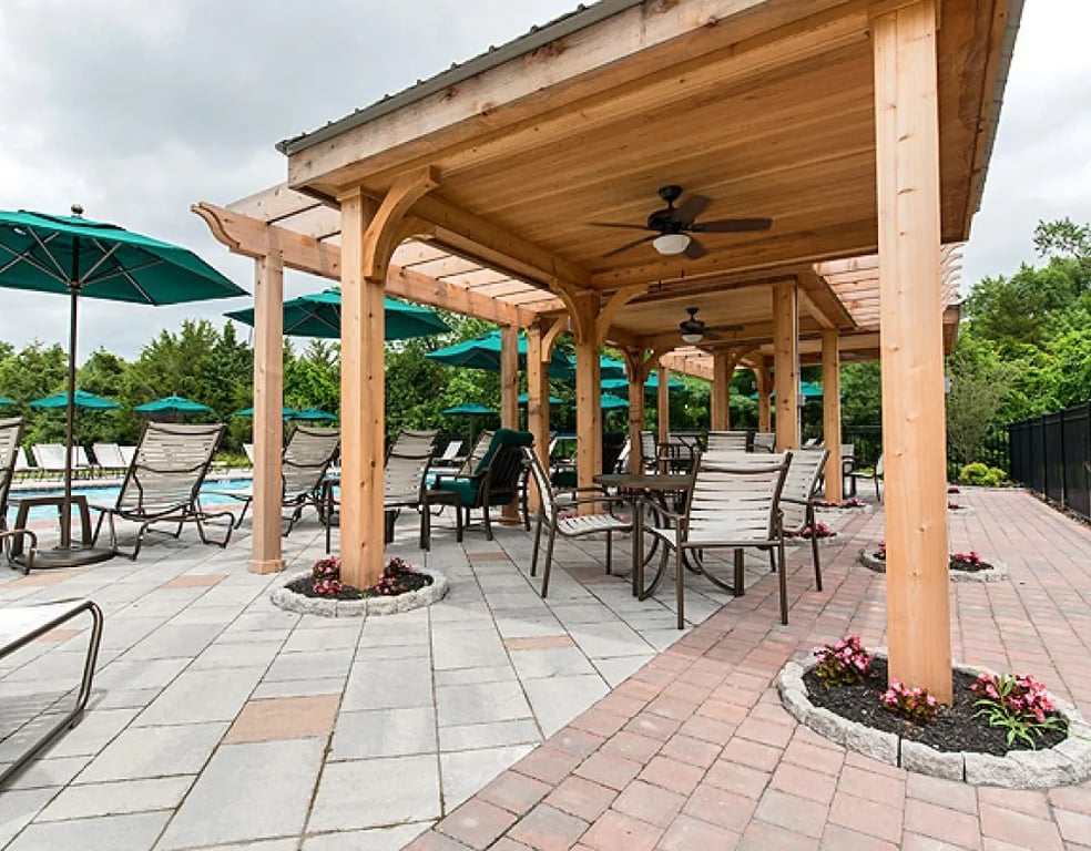 Thousand Trails Chestnut Lake gallery 2