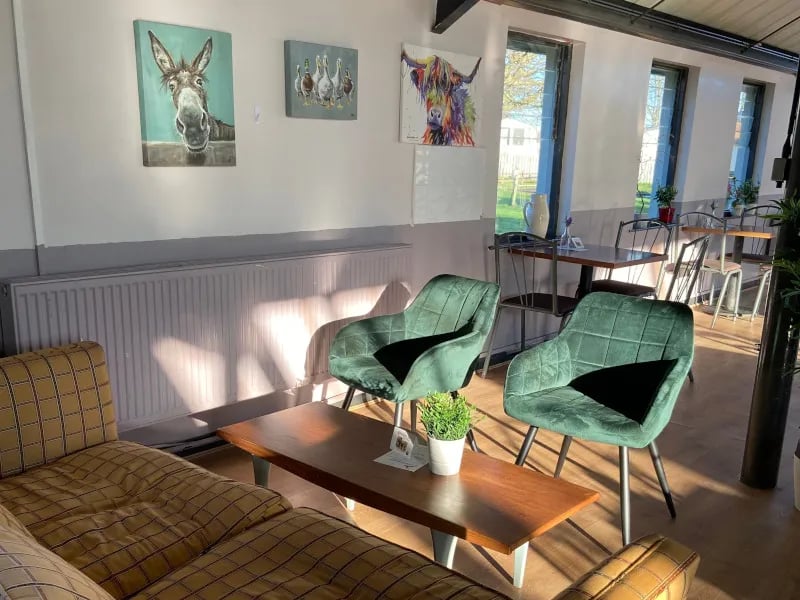 Park Rose Village gallery 2