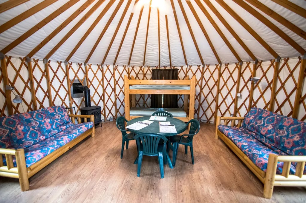 Mancos State Park Campground gallery 2