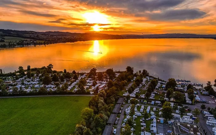 TCS Camping Sempach gallery 2