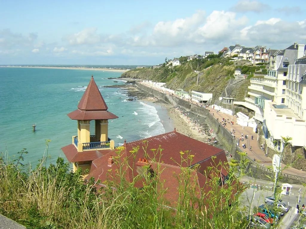 Château de Lez-Eaux