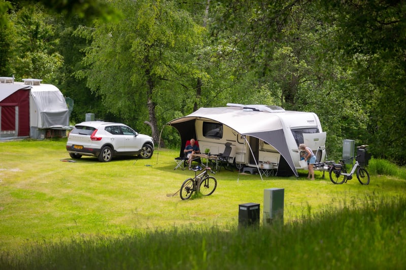 Camping Val di Sole gallery 2