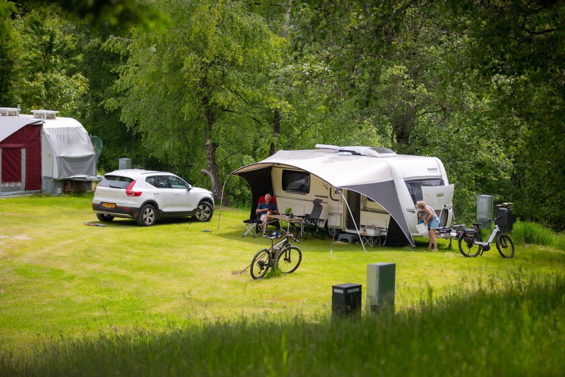 Camping Val di Sole gallery 2