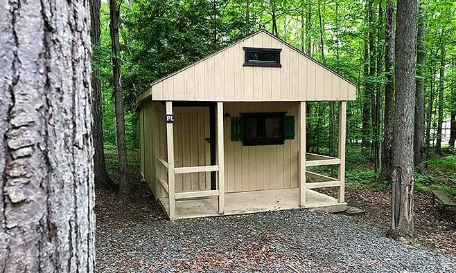 Yogi Bear’s Jellystone Park PA Wilds gallery 2