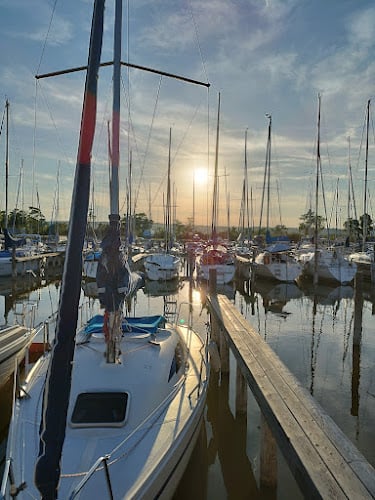 CamÖ – Camping Mörbisch