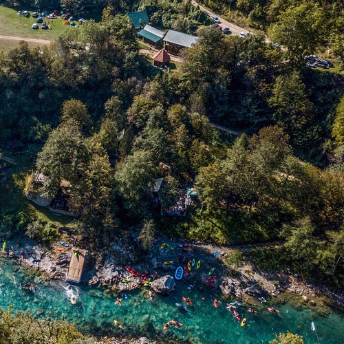 Ethno village and camp GRAB gallery 3