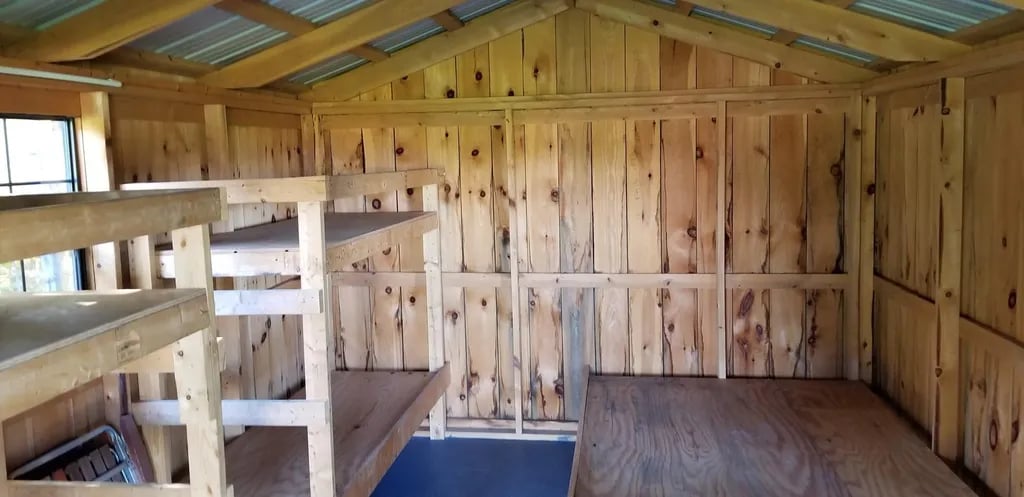 Sned Acres Campground gallery 2