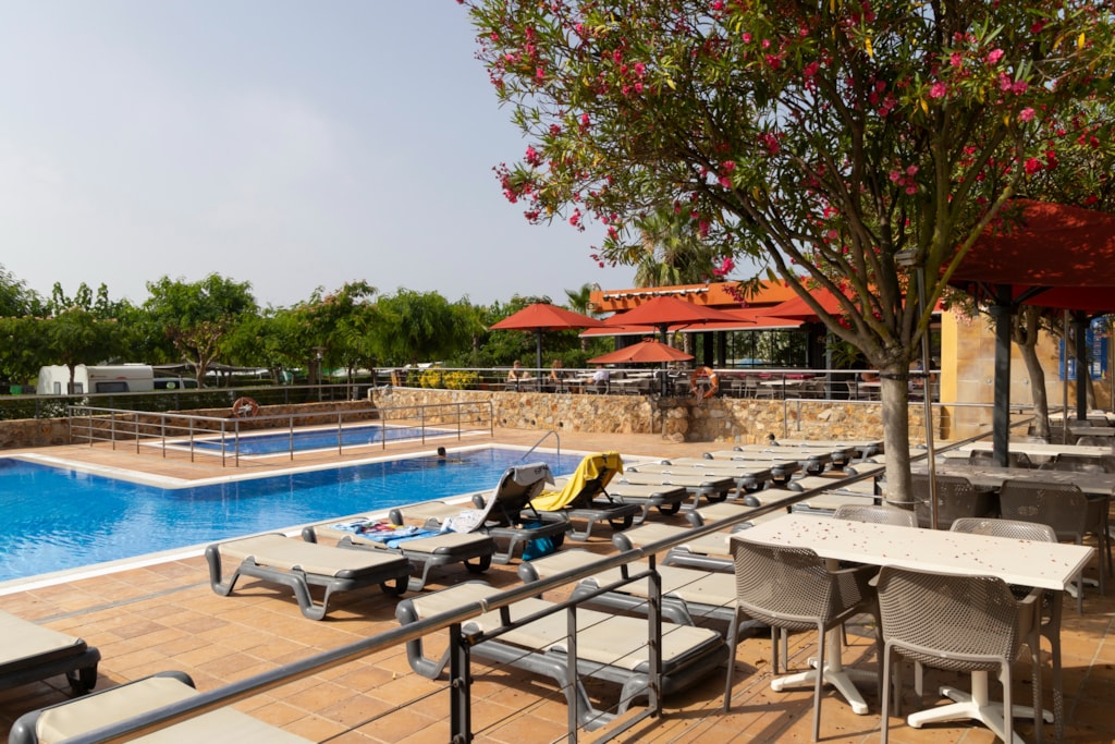 Camping Del Mar gallery 1