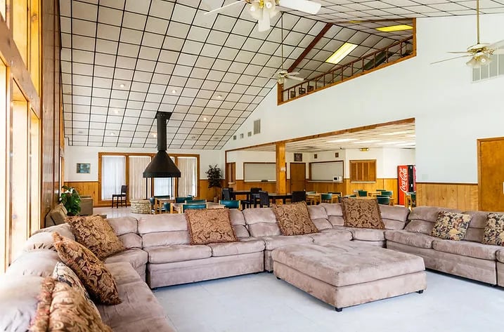 Summit Vacation Resort