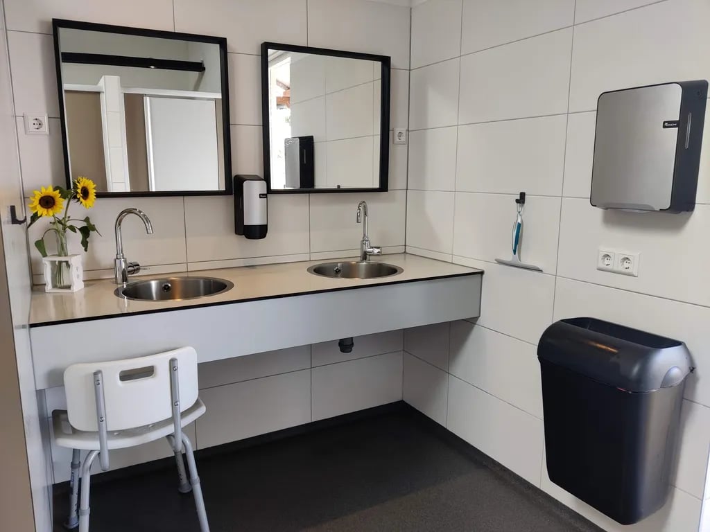 Camping De Venneweide